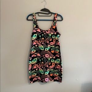 Victoria’s Secret dress